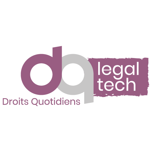 Droits Quotidiens Legal Tech
